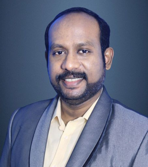 David Dharmaraja